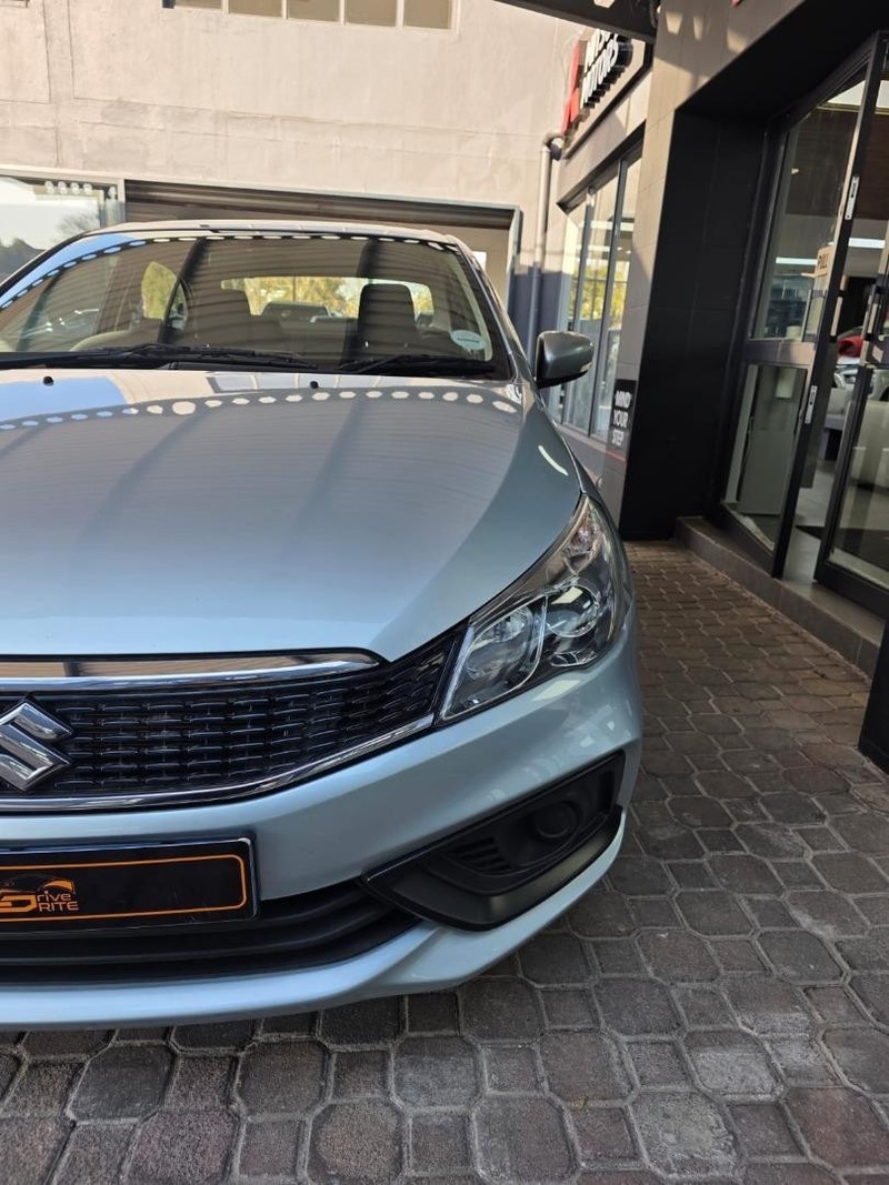 Suzuki Ciaz - Mitsubishi Rivonia - Image 13