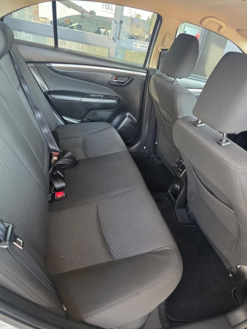 Suzuki Ciaz - Mitsubishi Rivonia - Image 21