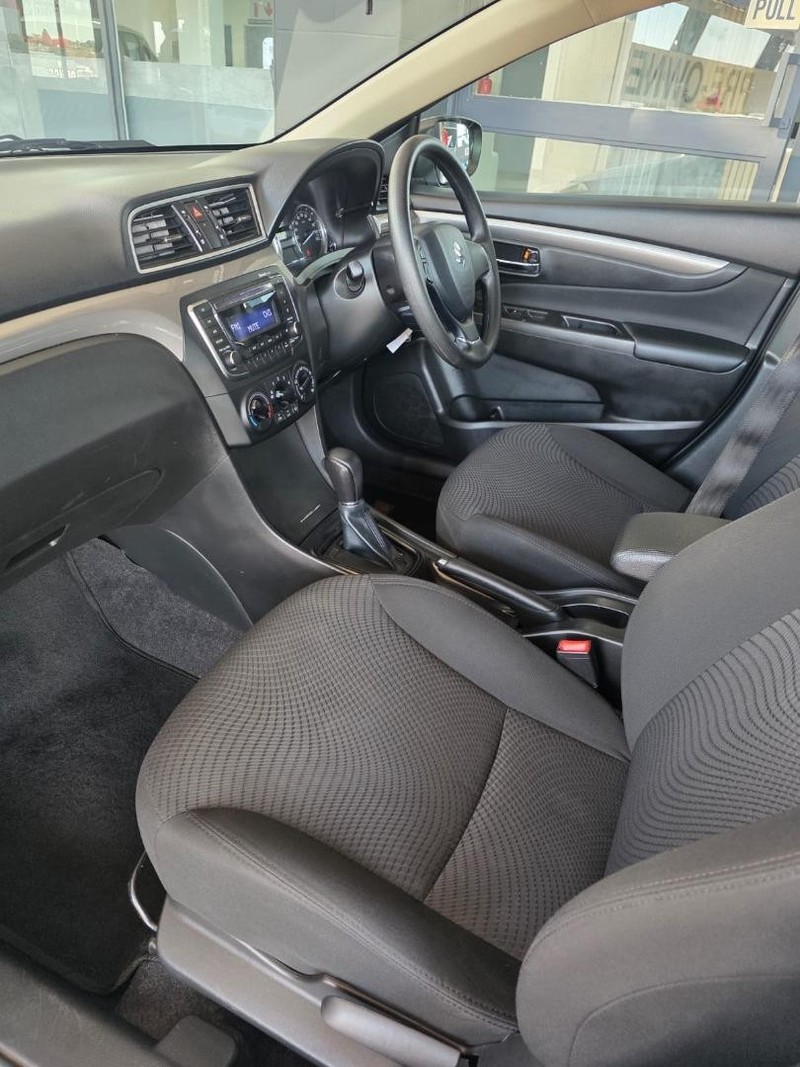 Suzuki Ciaz - Mitsubishi Rivonia - Image 20