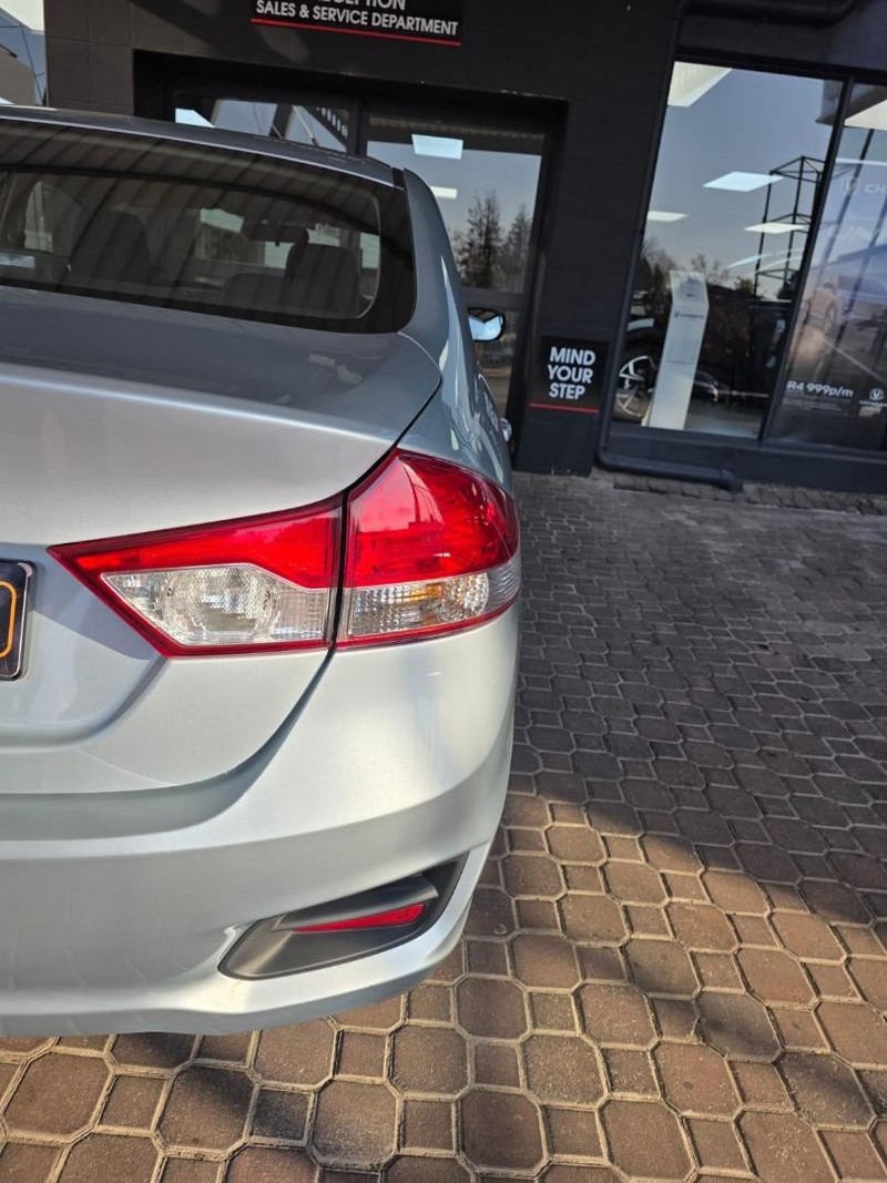Suzuki Ciaz - Mitsubishi Rivonia - Image 10