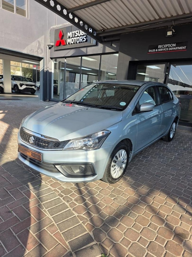 Suzuki Ciaz - Mitsubishi Rivonia - Image 2