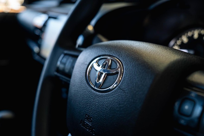 Toyota Hilux - Bruma Nissan - Image 17