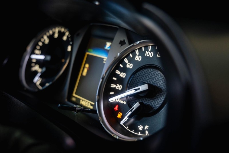 Toyota Hilux - Bruma Nissan - Image 13