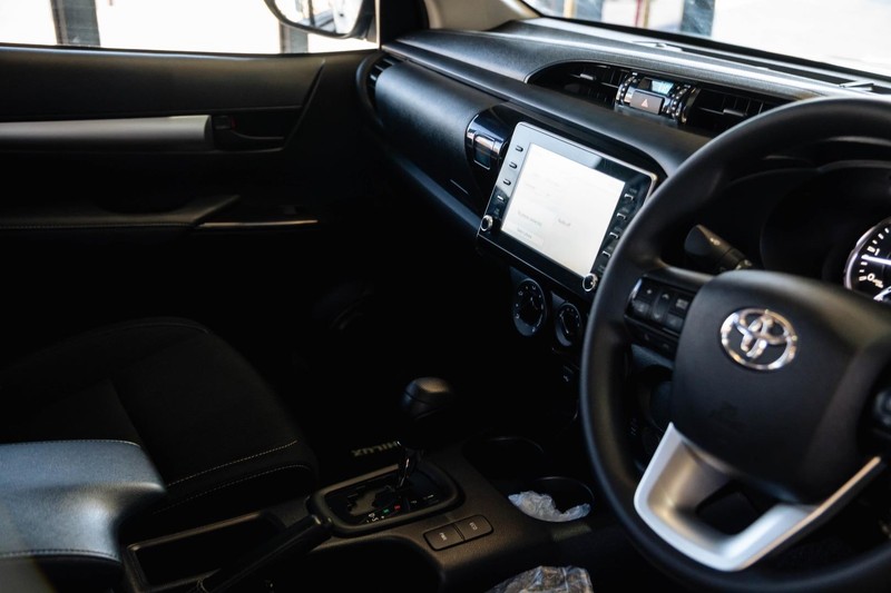 Toyota Hilux - Bruma Nissan - Image 12