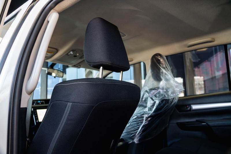 Toyota Hilux - Bruma Nissan - Image 20