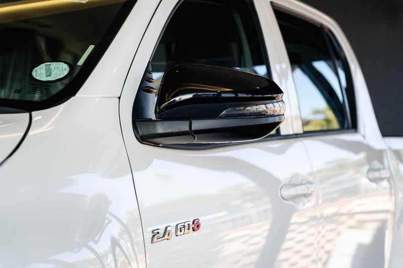 Toyota Hilux - Bruma Nissan - Image 7