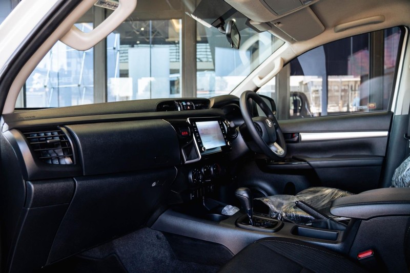Toyota Hilux - Bruma Nissan - Image 22