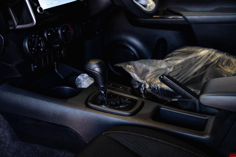 Toyota Hilux - Bruma Nissan - Image 26