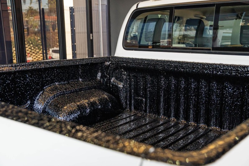 Toyota Hilux - Bruma Nissan - Image 9