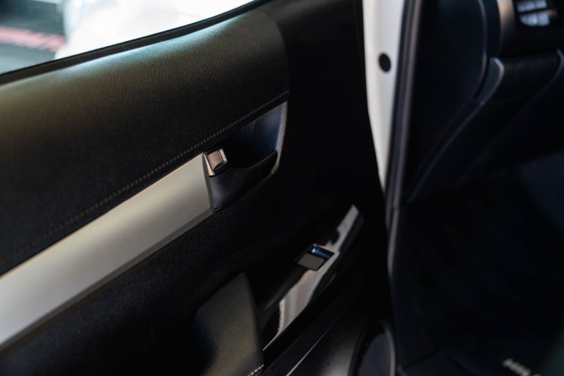 Toyota Hilux - Bruma Nissan - Image 28