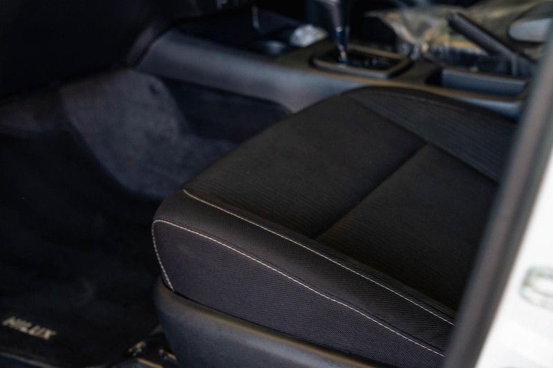 Toyota Hilux - Bruma Nissan - Image 27