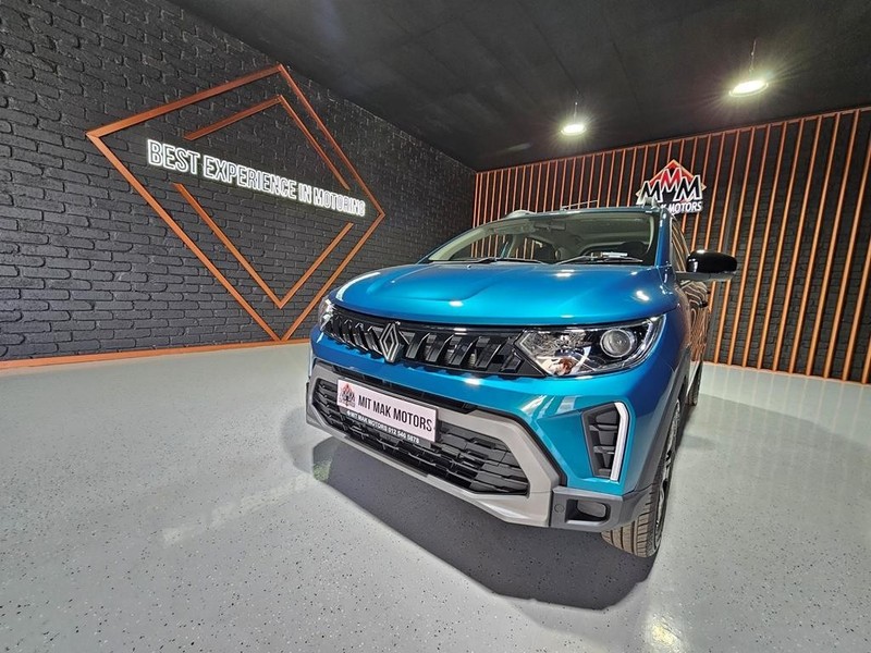 Renault Triber - Mit Mak Motors - Image 4