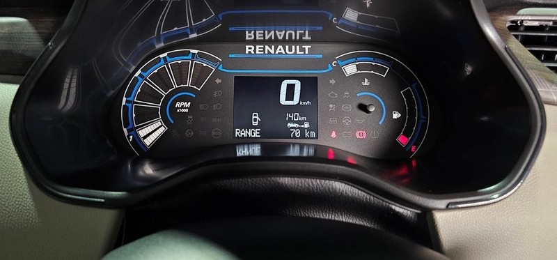 Renault Triber - Mit Mak Motors - Image 12