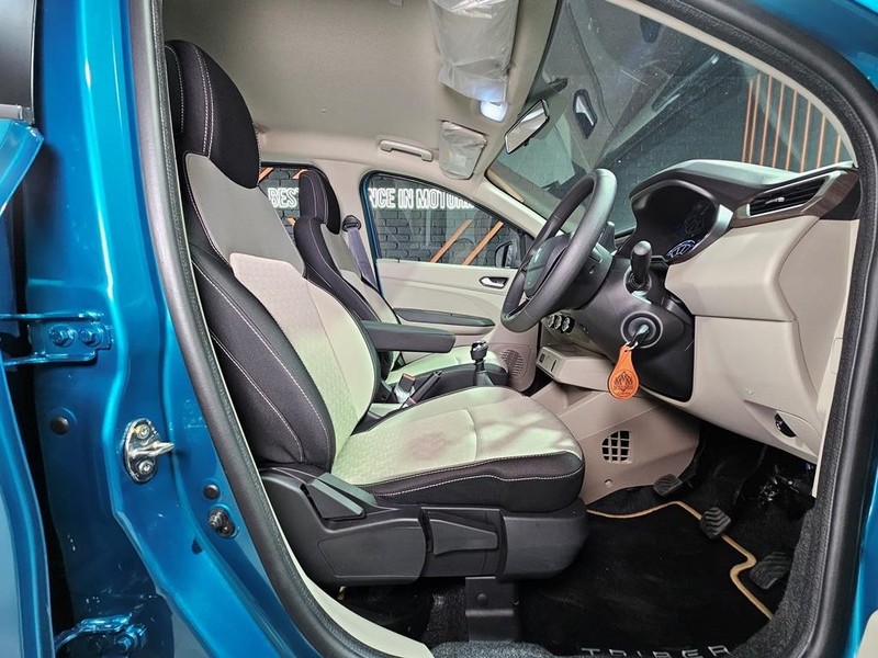 Renault Triber - Mit Mak Motors - Image 9