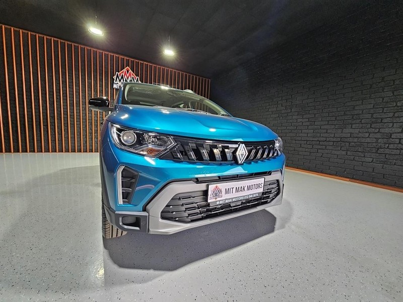 Renault Triber - Mit Mak Motors - Image 6