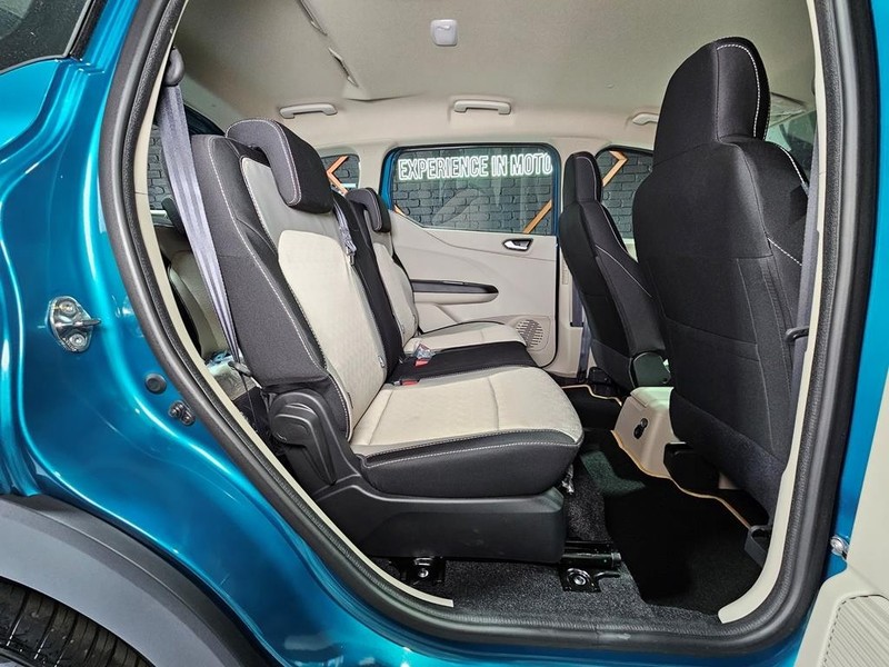 Renault Triber - Mit Mak Motors - Image 21