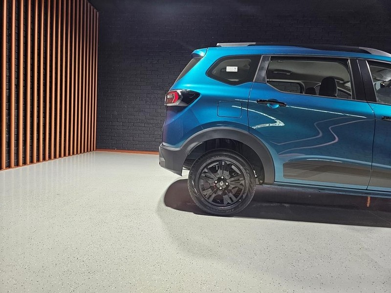 Renault Triber - Mit Mak Motors - Image 27