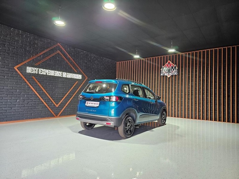 Renault Triber - Mit Mak Motors - Image 26
