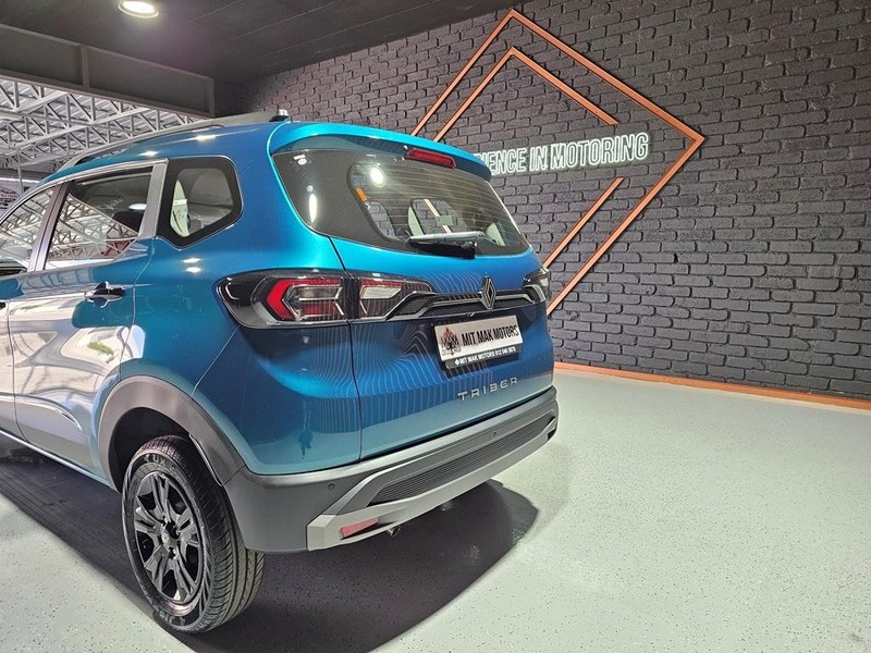 Renault Triber - Mit Mak Motors - Image 28
