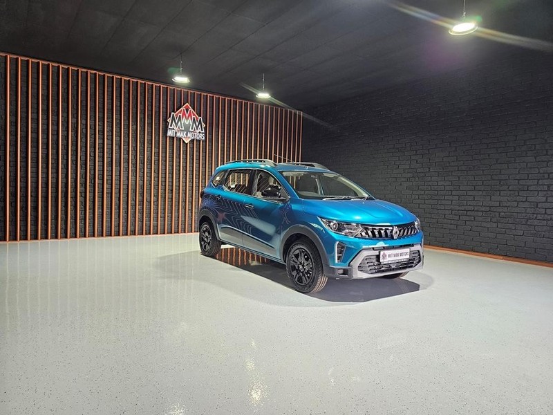 Renault Triber - Mit Mak Motors - Image 3