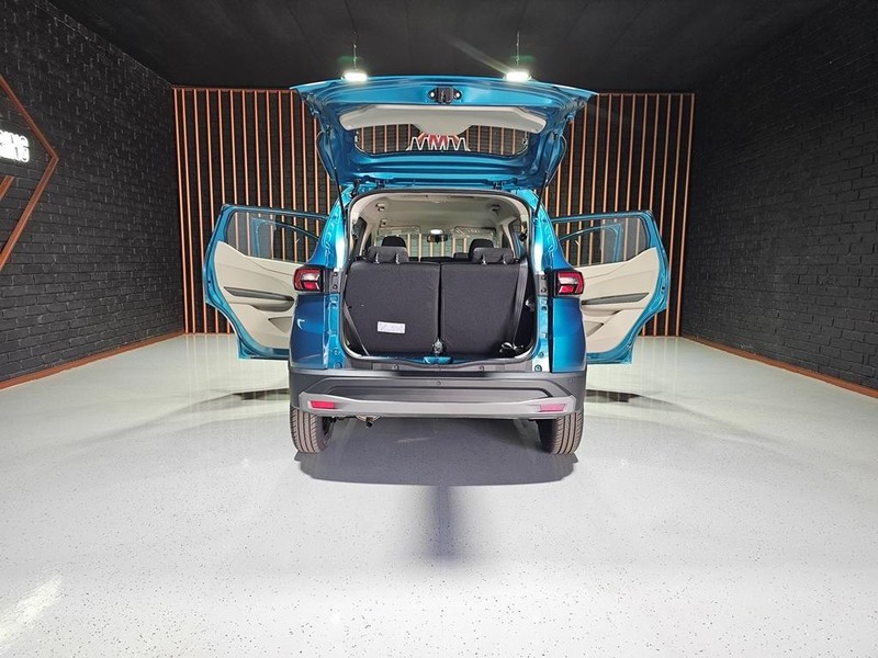 Renault Triber - Mit Mak Motors - Image 24