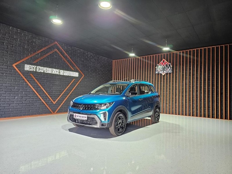 Renault Triber - Mit Mak Motors - Image 1