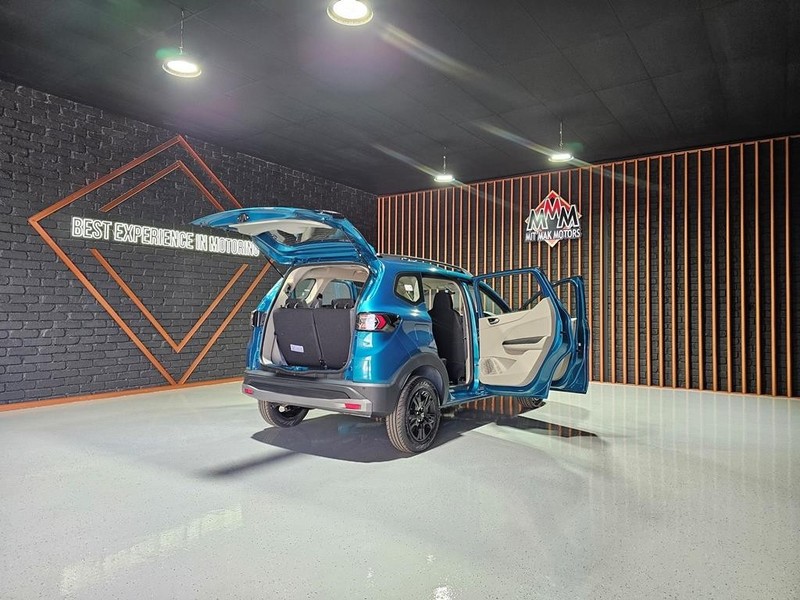 Renault Triber - Mit Mak Motors - Image 25