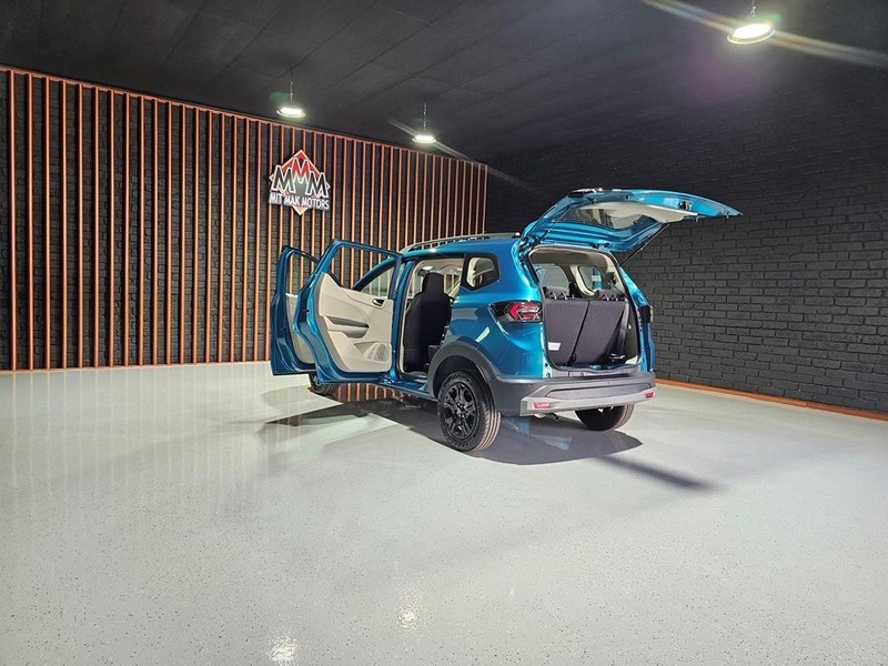 Renault Triber - Mit Mak Motors - Image 23