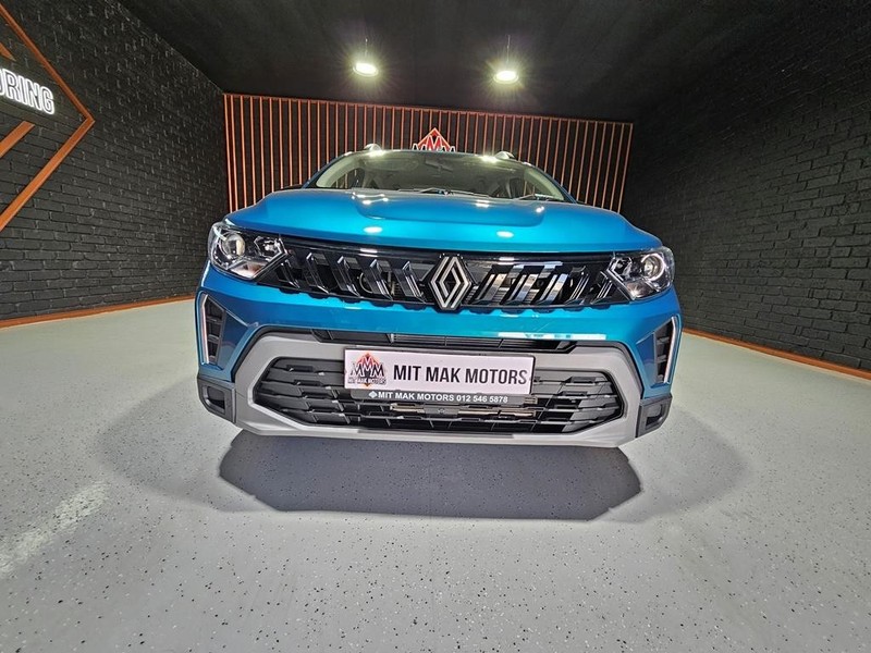 Renault Triber - Mit Mak Motors - Image 5