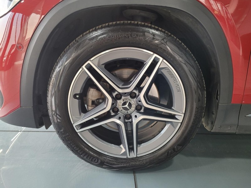 Mercedes-Benz GLA - New Vaal Motors Vereeniging Mercedes - Image 11