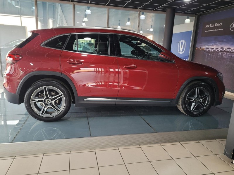 Mercedes-Benz GLA - New Vaal Motors Vereeniging Mercedes - Image 8