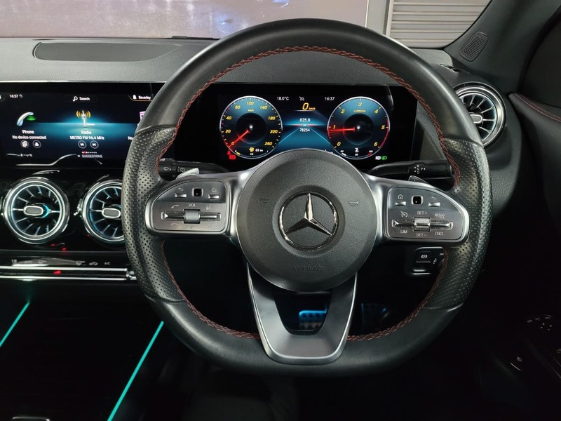 Mercedes-Benz GLA - New Vaal Motors Vereeniging Mercedes - Image 14