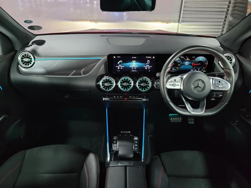 Mercedes-Benz GLA - New Vaal Motors Vereeniging Mercedes - Image 17
