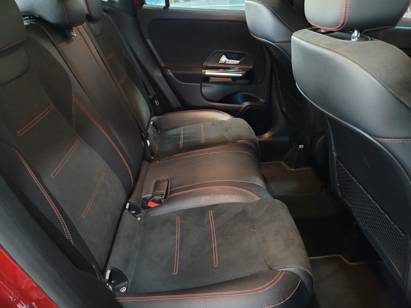 Mercedes-Benz GLA - New Vaal Motors Vereeniging Mercedes - Image 18
