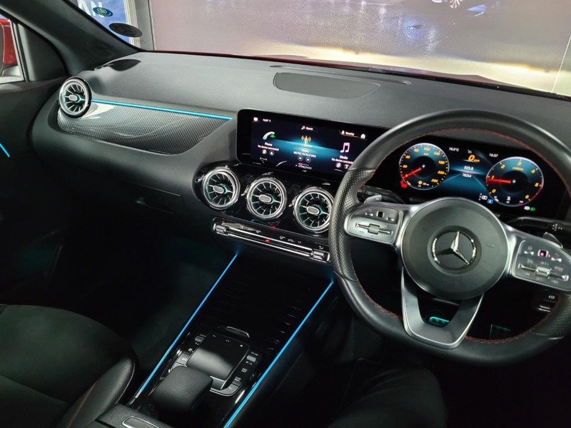 Mercedes-Benz GLA - New Vaal Motors Vereeniging Mercedes - Image 16