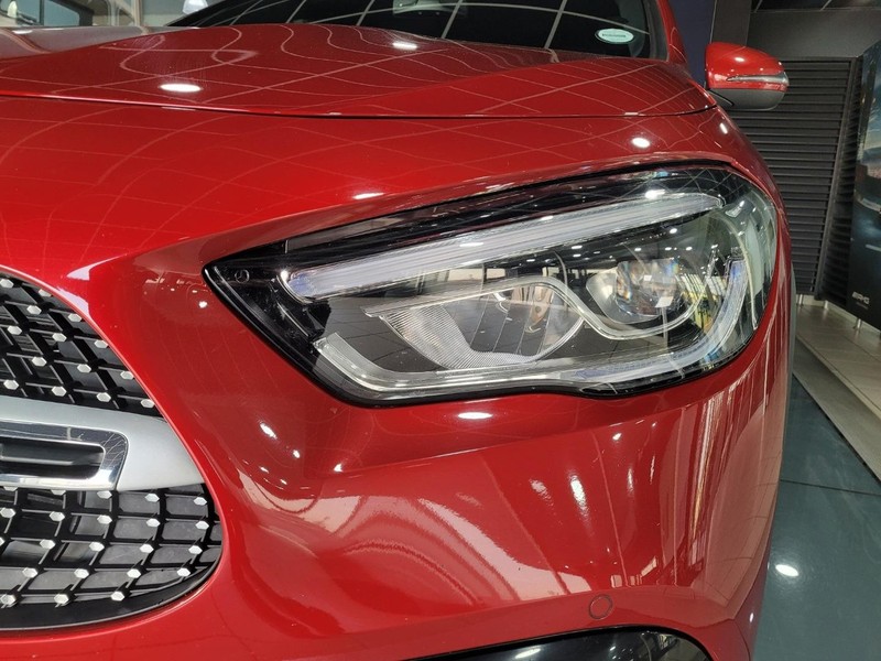 Mercedes-Benz GLA - New Vaal Motors Vereeniging Mercedes - Image 9