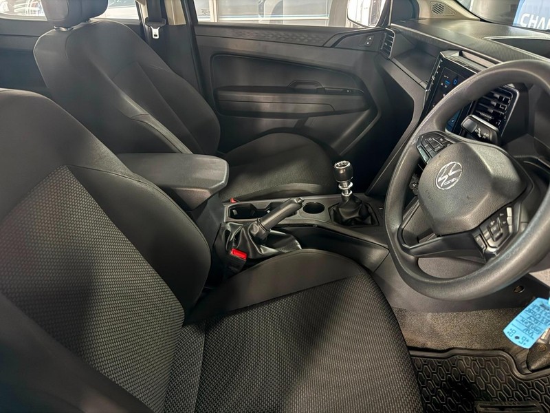 Volkswagen Amarok - New Vaal Motors Vereeniging Mercedes - Image 12