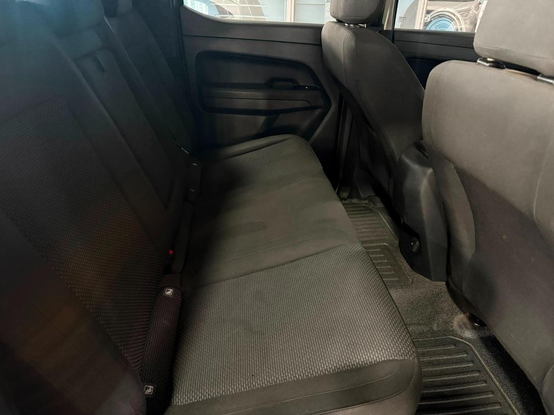 Volkswagen Amarok - New Vaal Motors Vereeniging Mercedes - Image 15