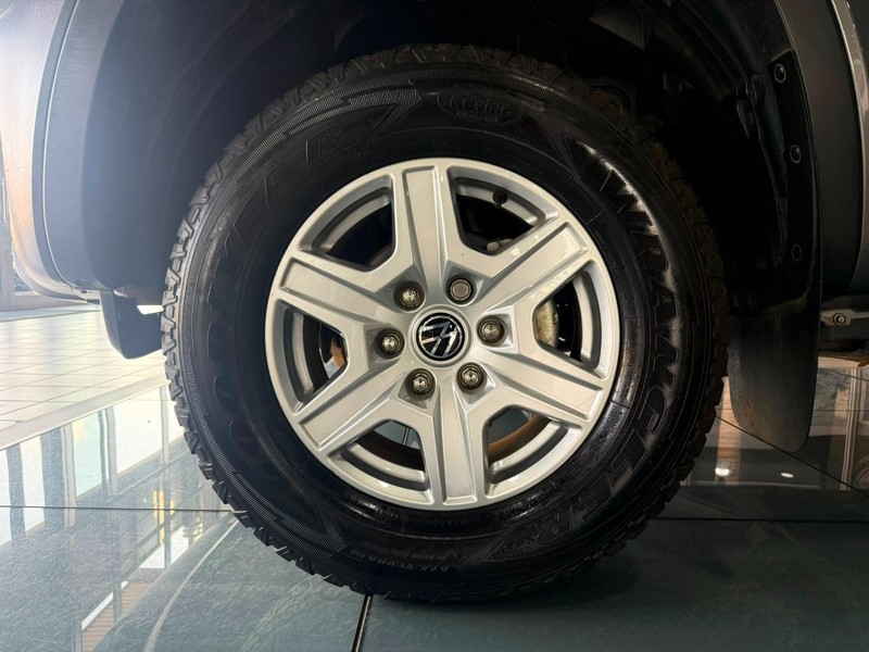 Volkswagen Amarok - New Vaal Motors Vereeniging Mercedes - Image 10