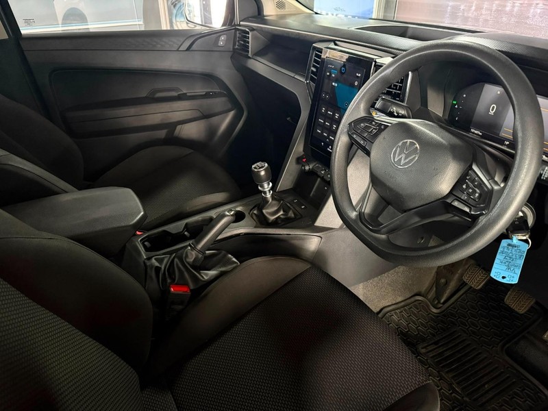 Volkswagen Amarok - New Vaal Motors Vereeniging Mercedes - Image 16