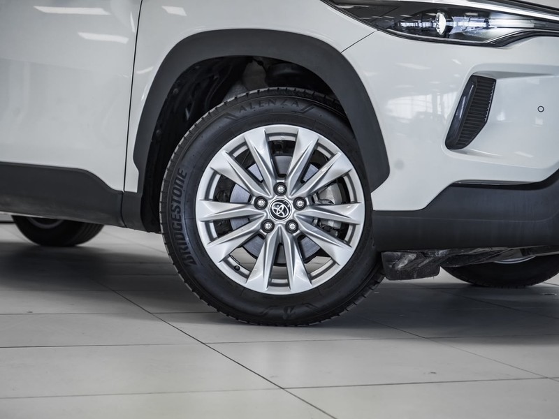 Toyota Corolla Cross - Suzuki Sandton - Image 10