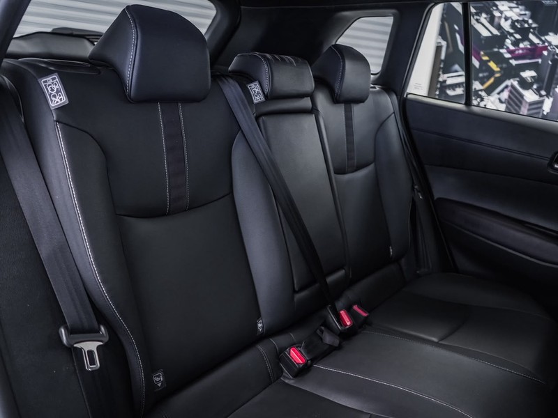 Toyota Corolla Cross - Suzuki Sandton - Image 17