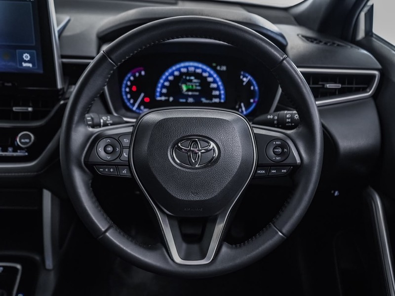 Toyota Corolla Cross - Suzuki Sandton - Image 12