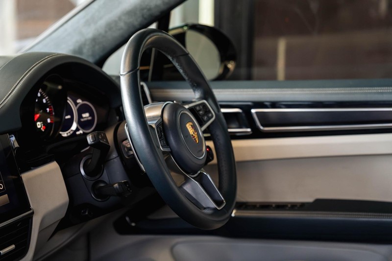 Porsche Cayenne - Bruma Nissan - Image 27