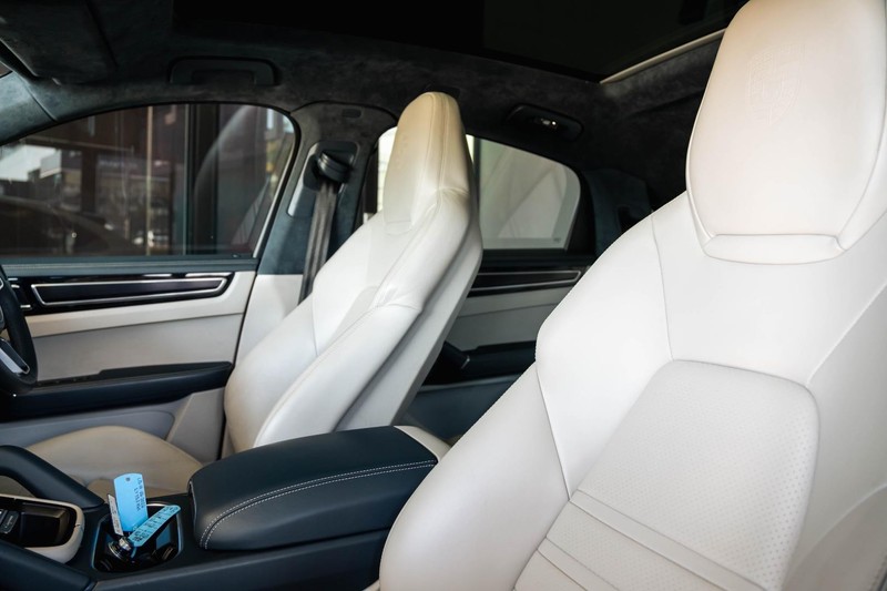 Porsche Cayenne - Bruma Nissan - Image 25