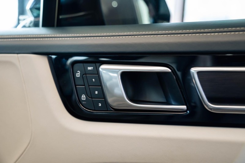 Porsche Cayenne - Bruma Nissan - Image 20