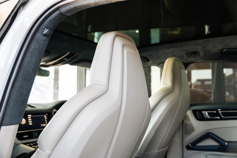 Porsche Cayenne - Bruma Nissan - Image 22