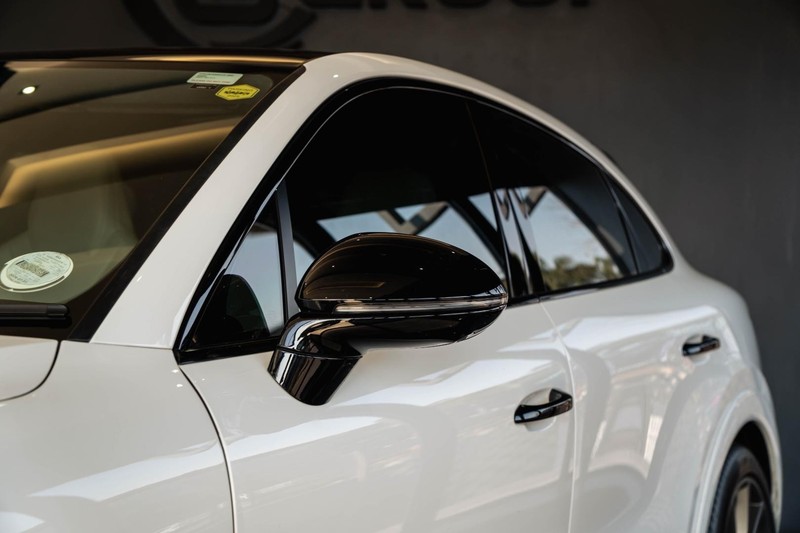 Porsche Cayenne - Bruma Nissan - Image 5