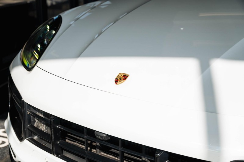 Porsche Cayenne - Bruma Nissan - Image 11