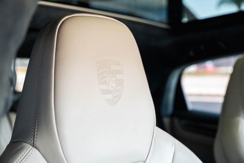 Porsche Cayenne - Bruma Nissan - Image 16